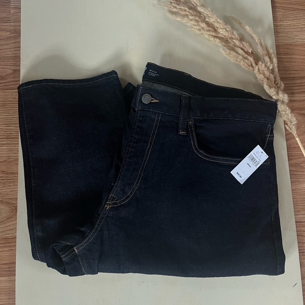 Men’s Gap Jeans